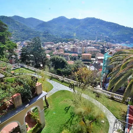 Panorama Excelsior Levanto