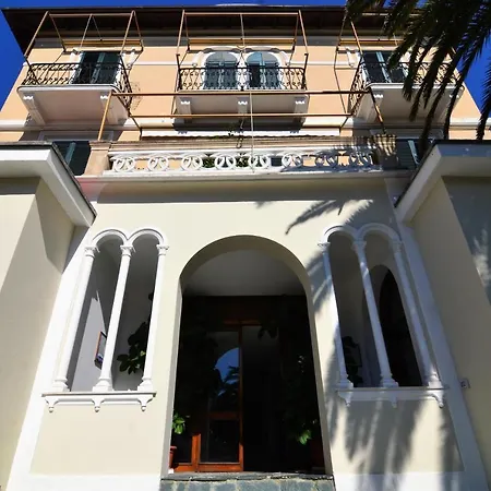 Apartment Panorama Excelsior Levanto