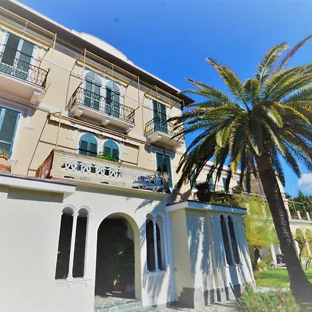 Apartment Panorama Excelsior Levanto