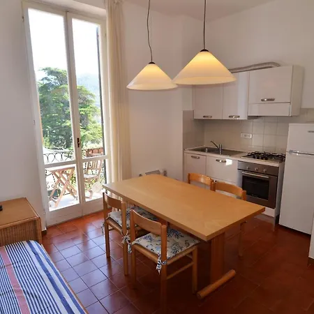 Panorama Excelsior Apartment *