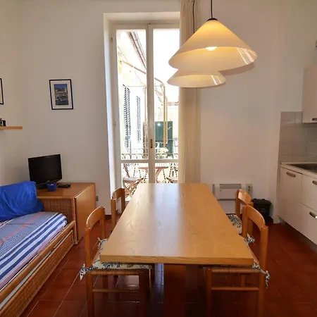 Apartment Panorama Excelsior Levanto