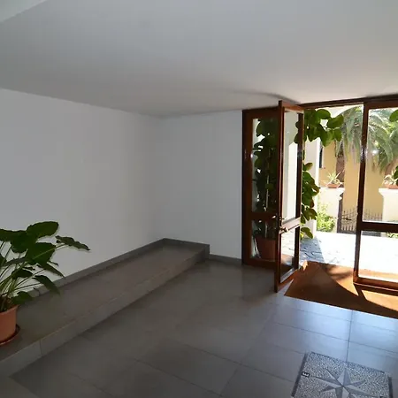 Panorama Excelsior Apartment