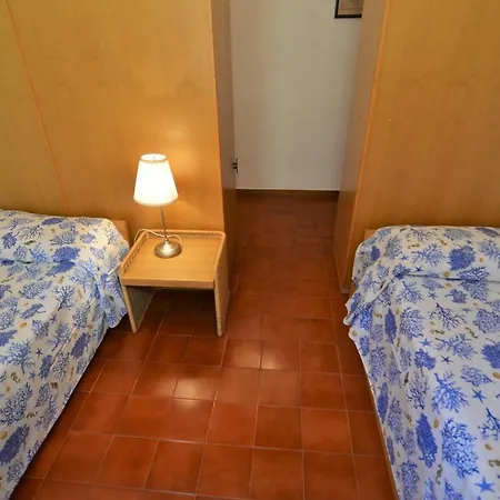 Apartment Panorama Excelsior Levanto